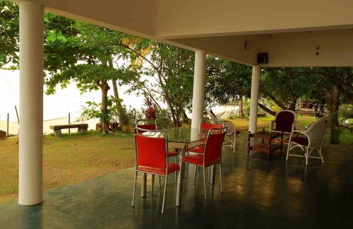 Andhakaranazhy Resort | Private room ∙ 2 guests