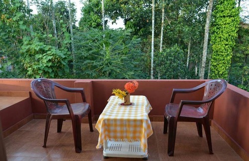Sulthan Bathery Resort | Private room ∙ 6 guests