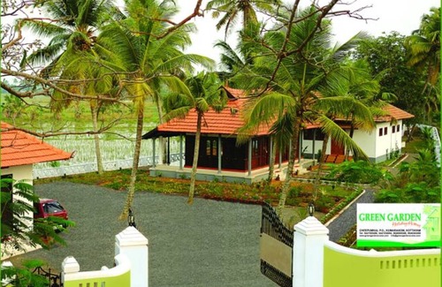 Kumarakom Resort | Private room ∙ 2 guests