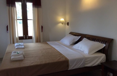Champakulam Resort | Private room ∙ 2 guests