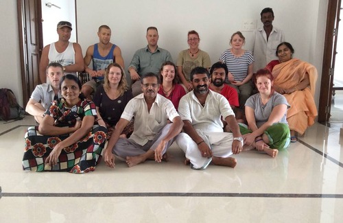 Champakulam Resort | Private room ∙ 2 guests