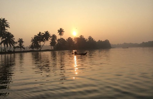 Champakulam Resort | Private room ∙ 2 guests