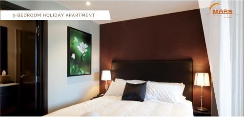 Kelvin Heights Apartment | Queenstown Village Apartments