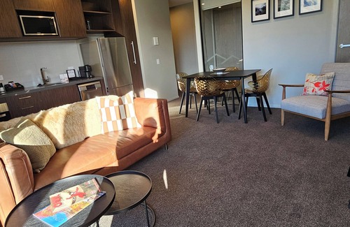 Frankton Apartment | Quest Queenstown