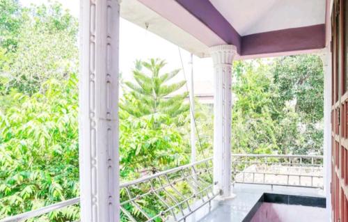 Alappuzha House | RAJATHEERAM BEACH HOMESTAY & BACkWATER CRUISE Alleppey