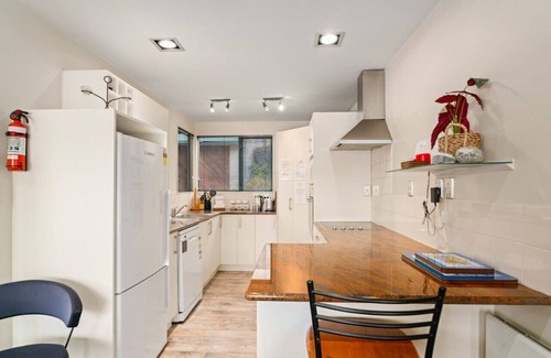 Queenstown Apartment | Remarkables Retreat 1 | Experience Queenstown's iconic views - Groups!