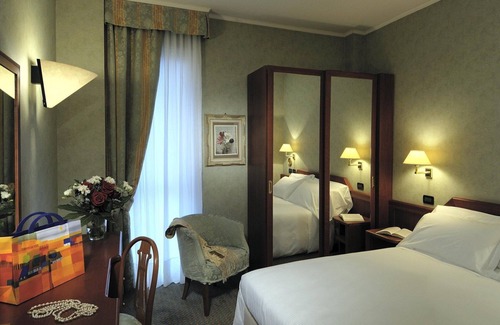 Darfo Boario Terme Hotel | Rizzi Aquacharme Hotel & Spa