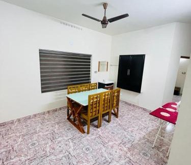 Kochi Apartment | Sahara Cochin