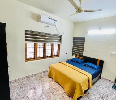 Kochi Apartment | Sahara Cochin