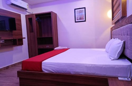 Kochi Apartment | Sahara Cochin