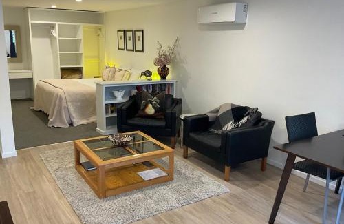 Arrowtown Apartment | Sequoias on Berkshire - Studio Apartment