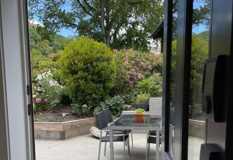 Arrowtown Apartment | Sequoias on Berkshire - Studio Apartment