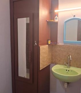 Vagamon Apartment | sNOWFALL RESIDENCy