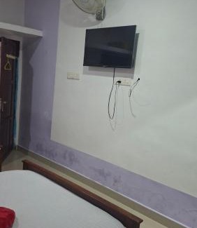 Vagamon Apartment | sNOWFALL RESIDENCy