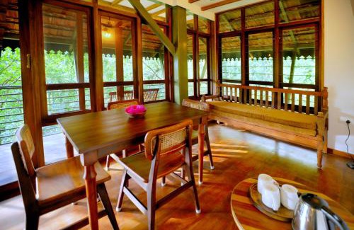 Devikolam Apartment | Solitude Munnar - Tree house