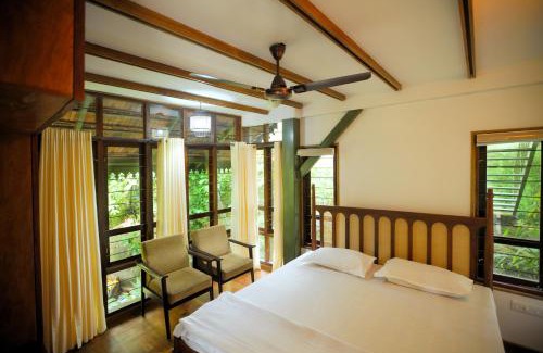 Devikolam Apartment | Solitude Munnar - Tree house