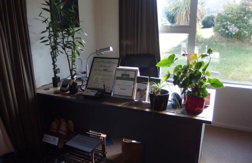 Frankton Bed & Breakfast | Spa B&B