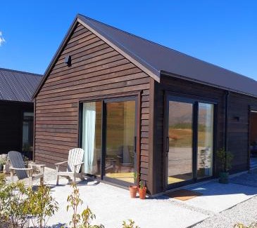 Dalefield House | Station Rise Retreat