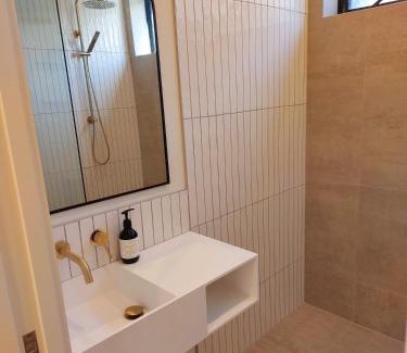 Dalefield House | Station Rise Retreat