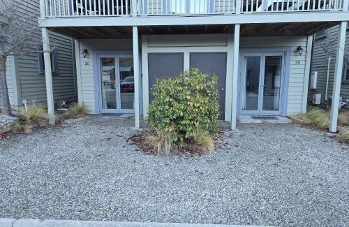 Cardrona Apartment | Studio 25 - 1 Bedroom place with Pool