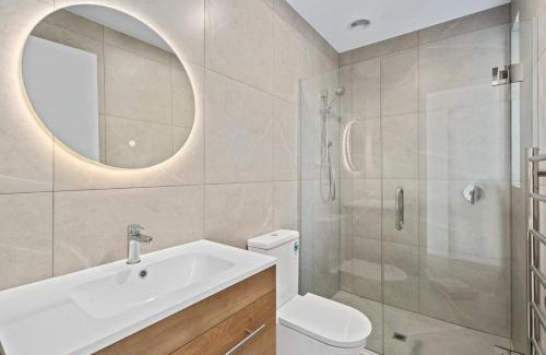 Kawarau Falls Apartment | Stylish 1BR Escape Near Remarks