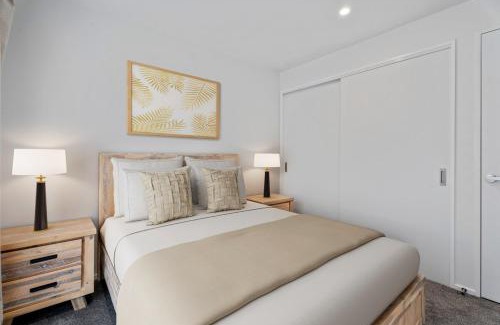 Kawarau Falls Apartment | Stylish 1BR Escape Near Remarks