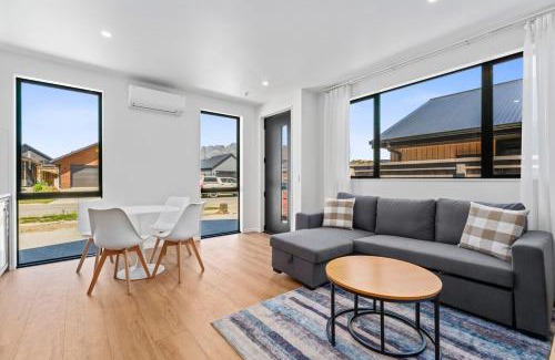 Kawarau Falls Apartment | Stylish 1BR Escape Near Remarks