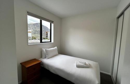 Arthur's Point Hotel | Swiss-Belvillas Coronet Peak