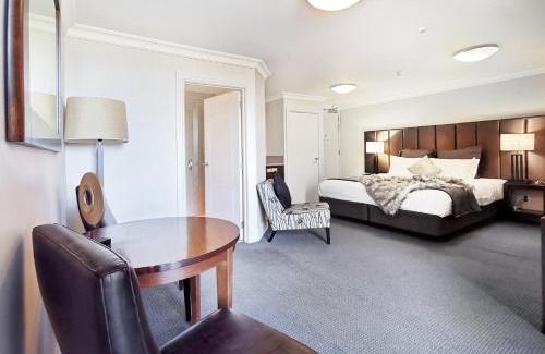 Queenstown Apartment | The Beacon - Luxe Studio Unit