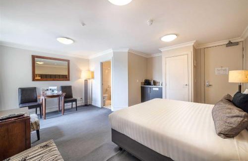 Queenstown Apartment | The Beacon - Luxe Studio Unit