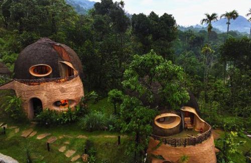Devikolam Resort | Toroland Munnar