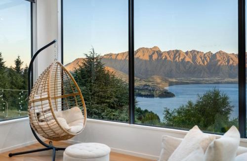 Fernhill House | Vanda Heights