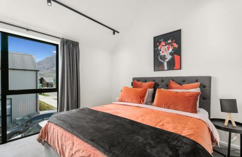 Kawarau Falls House | Willow Pond - Queenstown