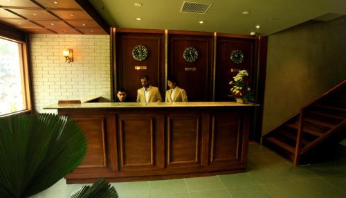 Kozhikode Bed & Breakfast | YASH INTERNATIONAL