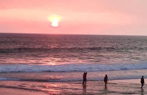 Kovalam Hostel | Zen Hostel