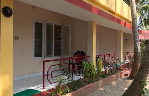 Kovalam Hostel | Zen Hostel