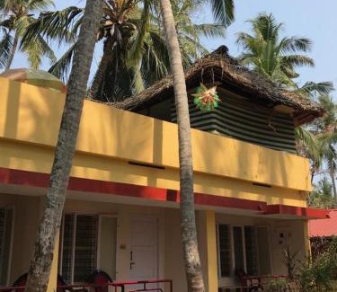 Kovalam Hostel | Zen Hostel