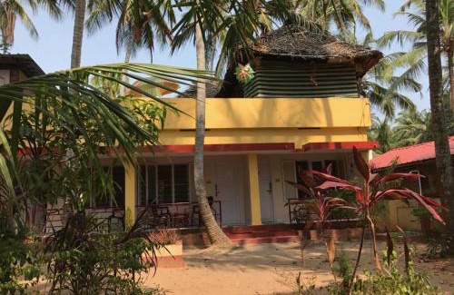 Kovalam Hostel | Zen Hostel