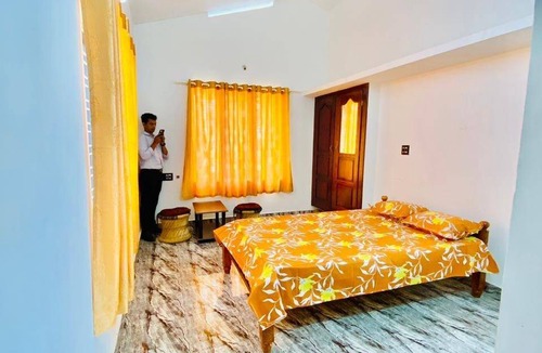 North Paravur House | 100 m² House ∙ 3 bedrooms ∙ 6 guests