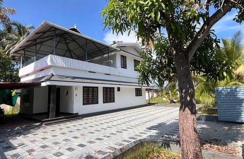 North Paravur House | 100 m² House ∙ 3 bedrooms ∙ 6 guests