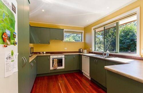 Arrowtown House | 145 m² House ∙ 4 bedrooms ∙ 10 guests