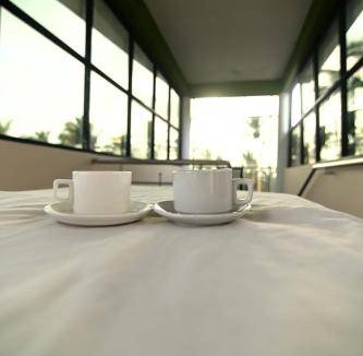 Thiruvananthapuram Hotel | 15 m² Hotel ∙ 3 guests