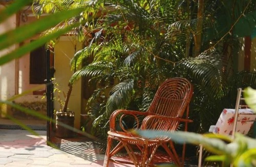 Thiruvananthapuram Hotel | 15 m² Hotel ∙ 3 guests