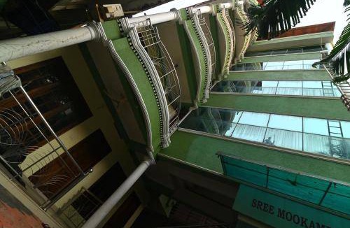Thiruvananthapuram Hotel | 15 m² Hotel ∙ 3 guests