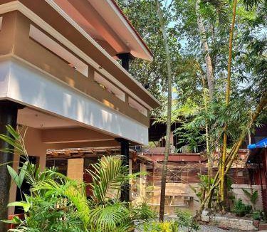 Varkala Hotel | 15 m² Hotel ∙ 2 guests