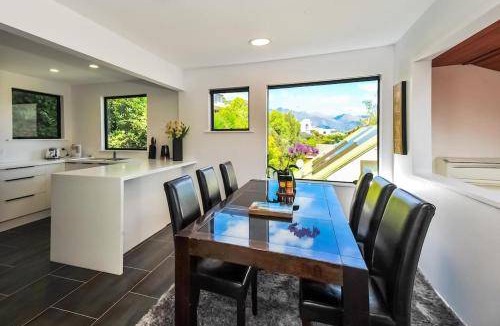 Queenstown City Centre House | 155 m² House ∙ 3 bedrooms ∙ 6 guests