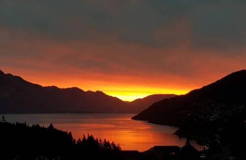 Queenstown City Centre House | 155 m² House ∙ 3 bedrooms ∙ 6 guests