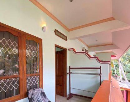 Kovalam Hotel | 16 m² Hotel ∙ 2 guests