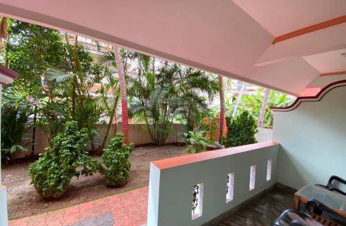 Kovalam Hotel | 16 m² Hotel ∙ 2 guests