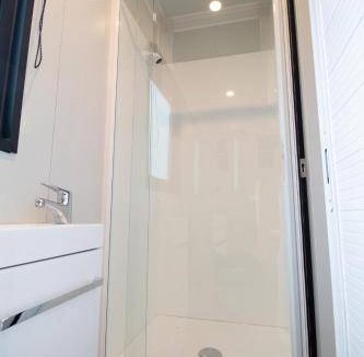 Queenstown Apartment | 17 m² Apartment ∙ 1 bedroom ∙ 2 guests